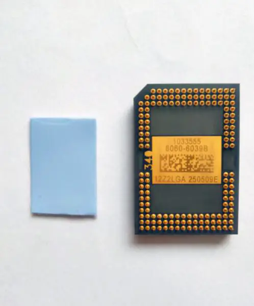 DMD chip 1910-6037E 1910-6037 1910-6039E 1910 6039