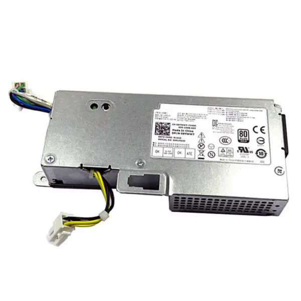 Τροφοδοτικό 200W για Dell OptiPlex 790 990 7010 9010 USFF PSU F200EU-00 L200EU-00 C0G5T 1VCY4 KG1G0 6FG9T