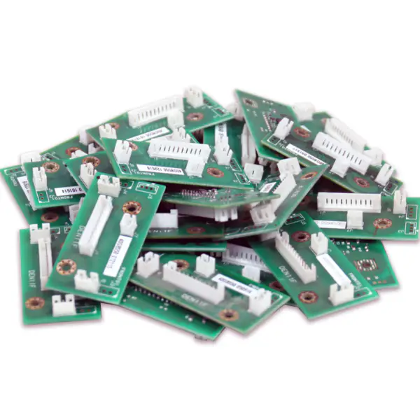 10PS 200K 40G4135 τσιπ τήξης για Lexmark M5155 M5163 MS810 MS811 MS812 MX710 MX711 MX810 MX811 MX812 chip επαναφοράς κασέτας επαναπλήρωσης