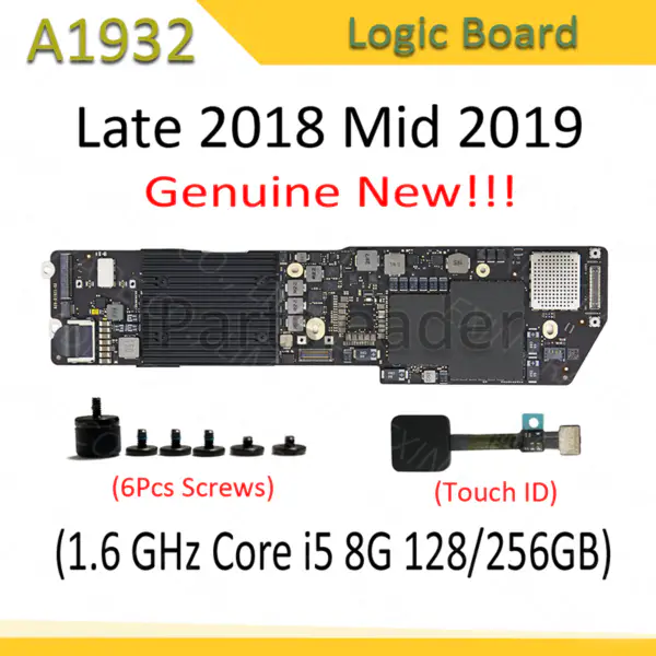 820-01521-A/02 για πλακέτα κυκλώματος Apple Macbook Air 13