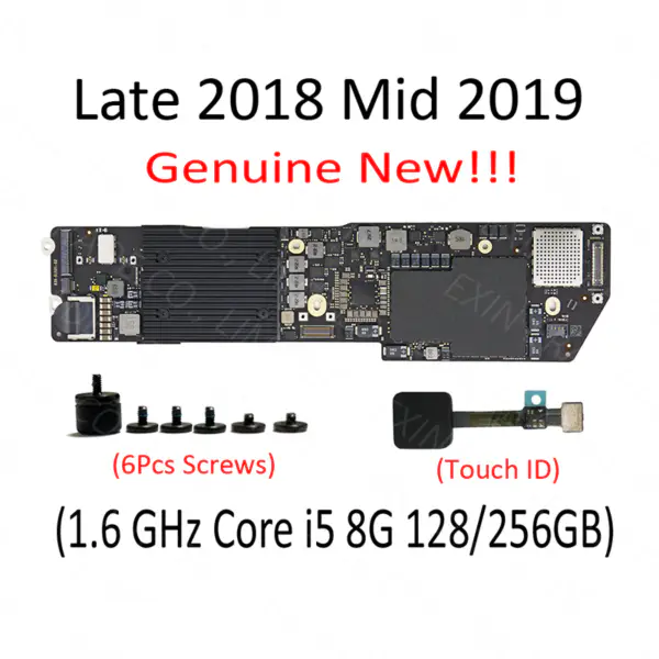 820-01521-A/02 για πλακέτα κυκλώματος Apple Macbook Air 13