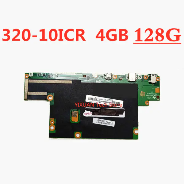 Μητρική πλακέτα Lenovo 320-10ICR