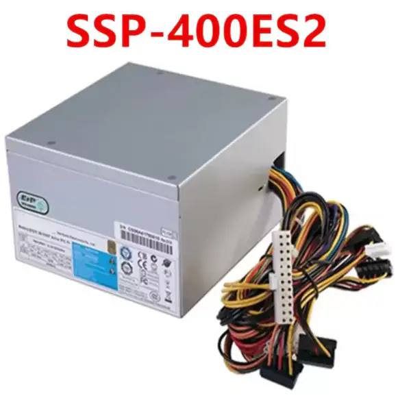 Τροφοδοτικό SeaSonic SSP-400ES2 SSP-400ES