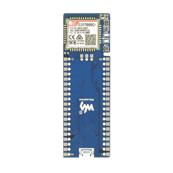 10PCS/lot ATMEGA1284P-AU ATMEGA1284 TQFP44 128KB Flash 16KB SRAM 20 MHz 8-bit μικροελεγκτής