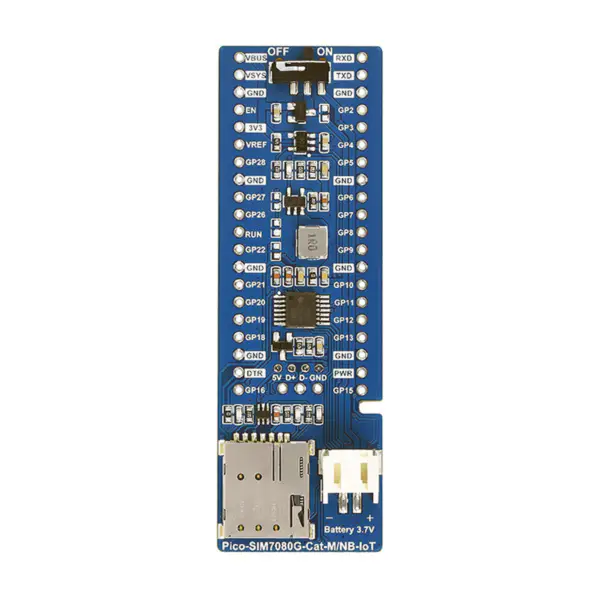 10PCS/lot ATMEGA1284P-AU ATMEGA1284 TQFP44 128KB Flash 16KB SRAM 20 MHz 8-bit μικροελεγκτής