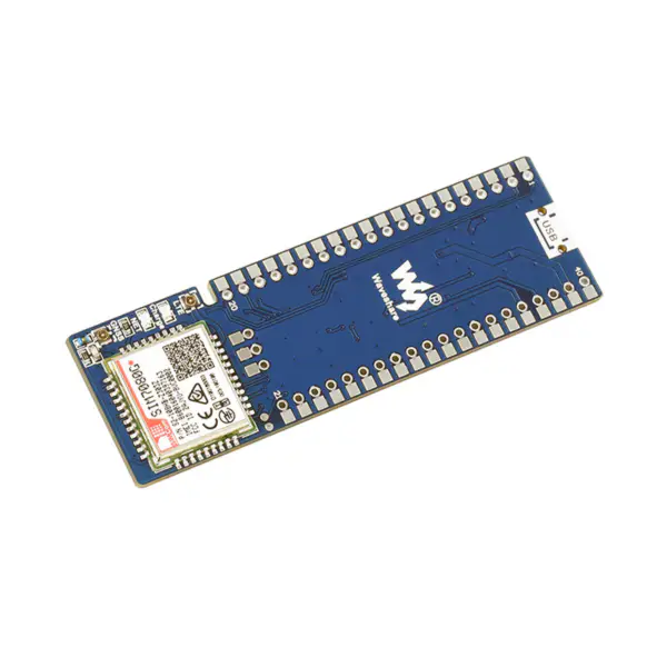10PCS/lot ATMEGA1284P-AU ATMEGA1284 TQFP44 128KB Flash 16KB SRAM 20 MHz 8-bit μικροελεγκτής