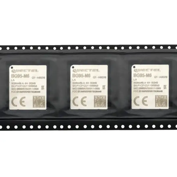 20pcs Quectel M95FA M95 M95FA-03-STD not M95FA-03-STDN