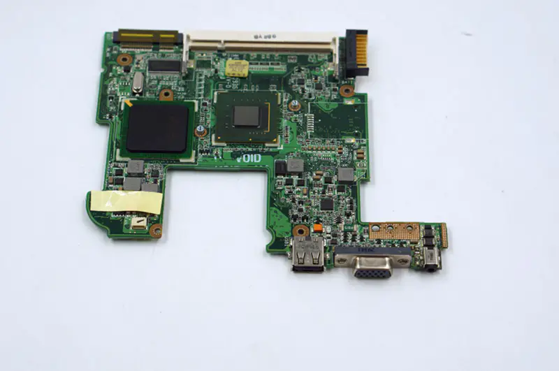 Μητρική πλακέτα Asus 1005HA