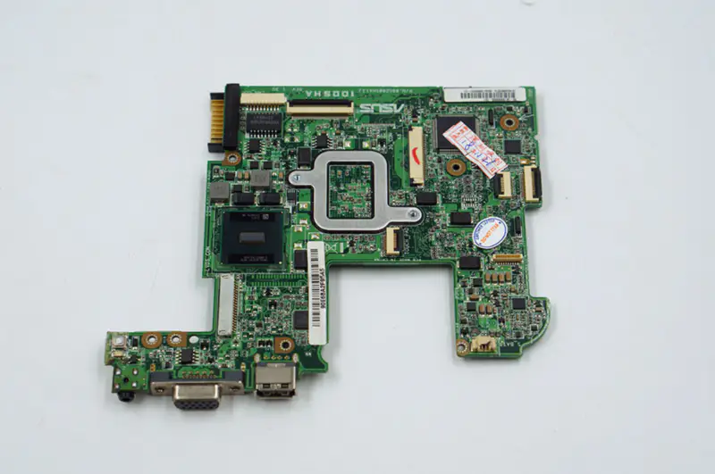 Μητρική πλακέτα Asus 1005HA