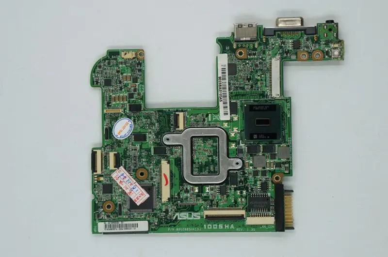 Μητρική πλακέτα Asus 1005HA