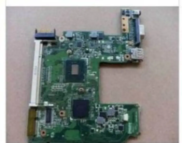 Μητρική πλακέτα Asus 1005PXD