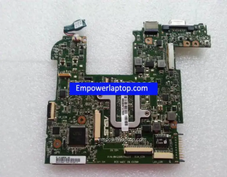Μητρική πλακέτα Asus 1005P