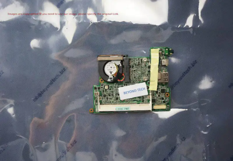 Μητρική πλακέτα Asus 1008p