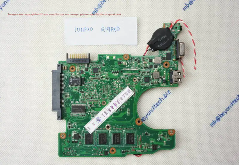 Μητρική πλακέτα Asus 1011PXD