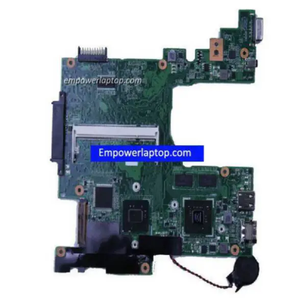 Μητρική πλακέτα Asus 1012PN