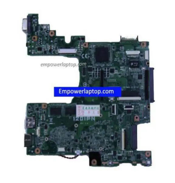 Μητρική πλακέτα Asus 1012PN