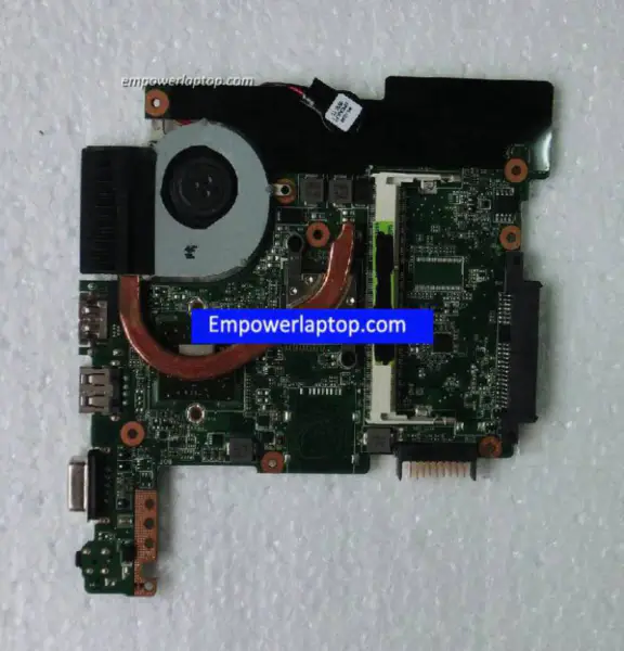Μητρική πλακέτα Asus 1015B
