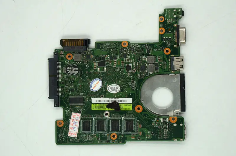 Μητρική πλακέτα Asus 1015CX