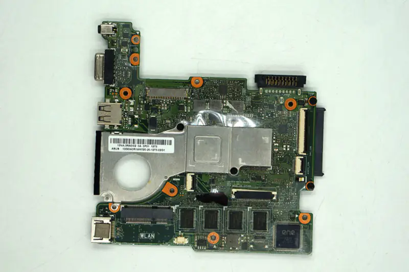Μητρική πλακέτα Asus 1015CX