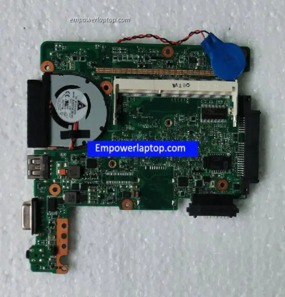 Μητρική πλακέτα Asus 1015P