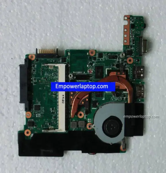 Μητρική πλακέτα Asus 1015PN