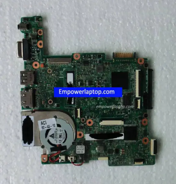Μητρική πλακέτα Asus 1015PN