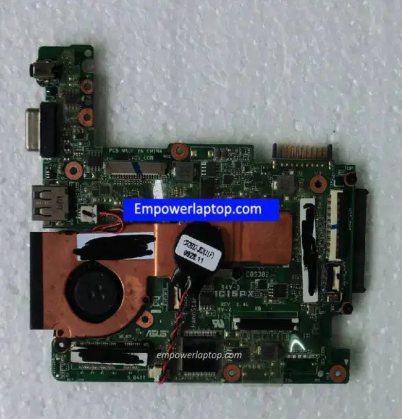 Μητρική πλακέτα Asus 1015PX