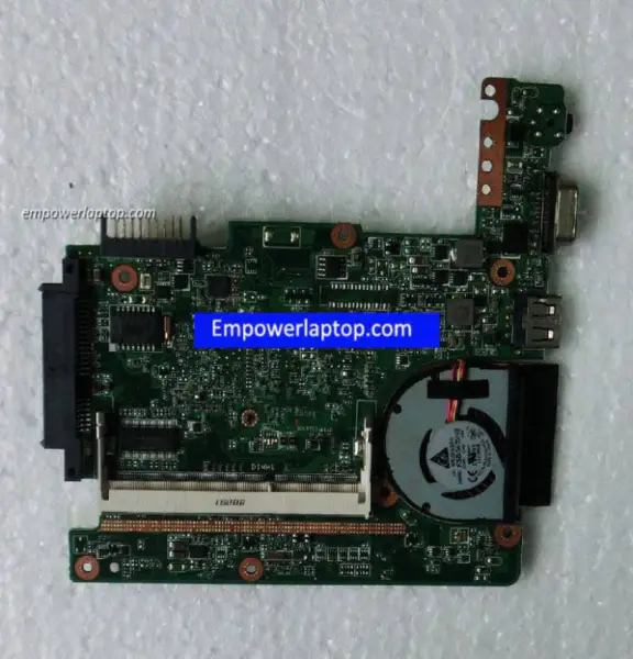 Μητρική πλακέτα Asus 1015PX