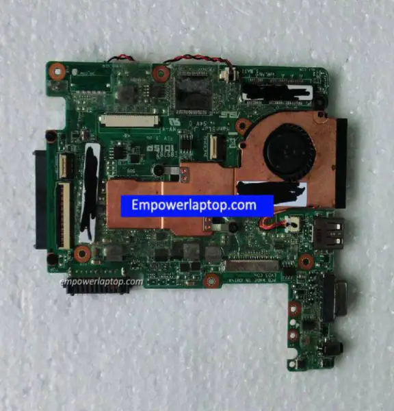 Μητρική πλακέτα Asus 1015P