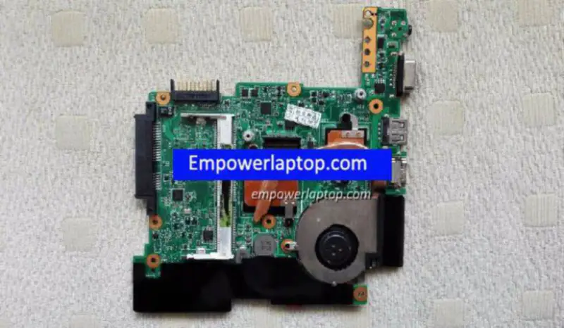 Μητρική πλακέτα Asus 1015T