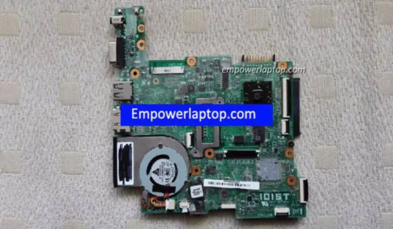 Μητρική πλακέτα Asus 1015T