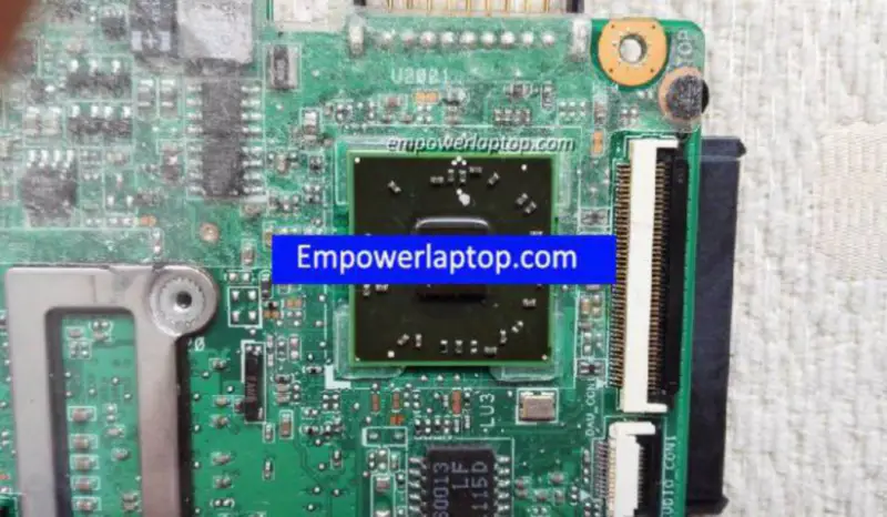Μητρική πλακέτα Asus 1015T