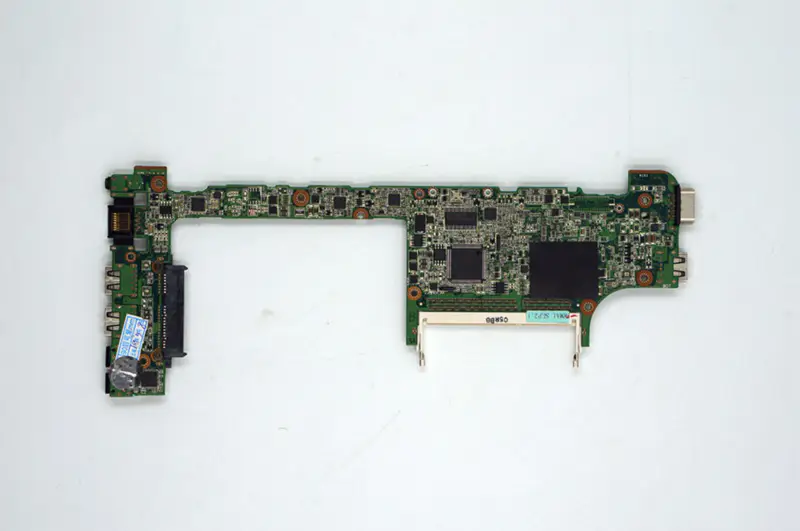 Μητρική πλακέτα Asus 1018p