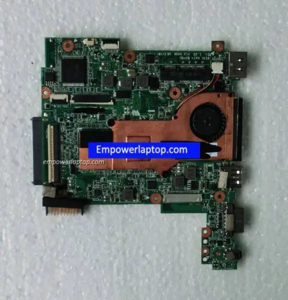 Μητρική πλακέτα Asus 1025C