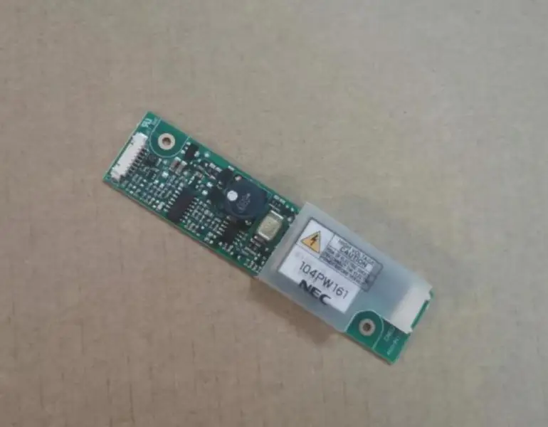 104PW161 πίνακας μετατροπέα LCD