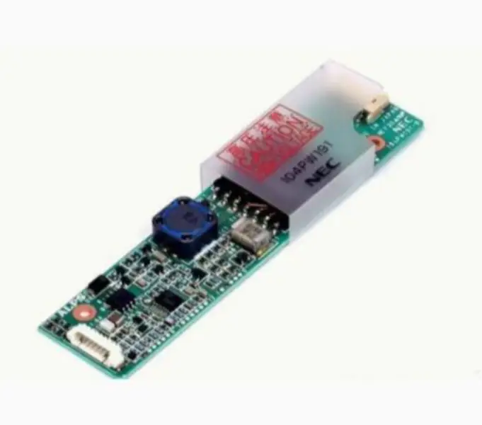 104PW191 πίνακας μετατροπέα LCD