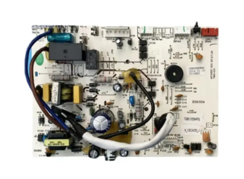 TCL Air Conditioner PCB 1090350488AD A010003 V2.0 E56334