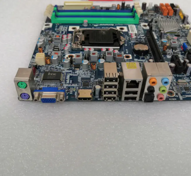 Μητρική πλακέτα Lenovo IdeaCentre K320 K305 L-IIBXM V1.0 11011072
