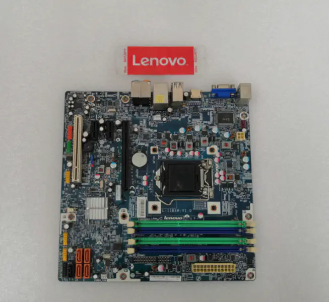 Μητρική πλακέτα Lenovo IdeaCentre K320 K305 L-IIBXM V1.0 11011072