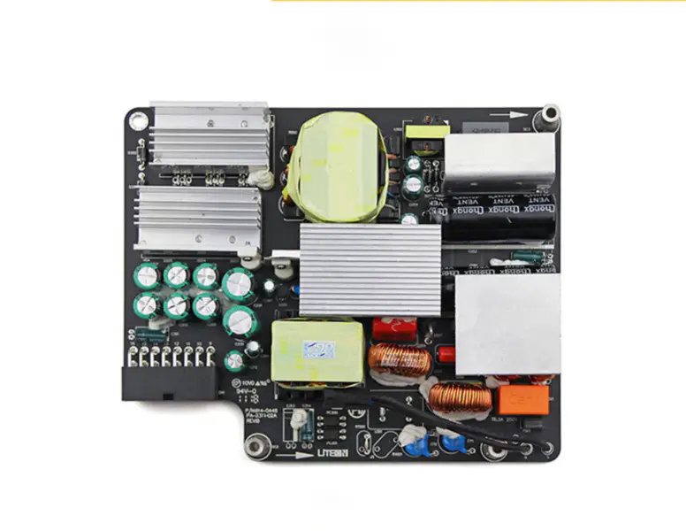 PA-2311-02A ADP-310AF B 614-0446 661-5468 Πλακέτα τροφοδοσίας για iMac