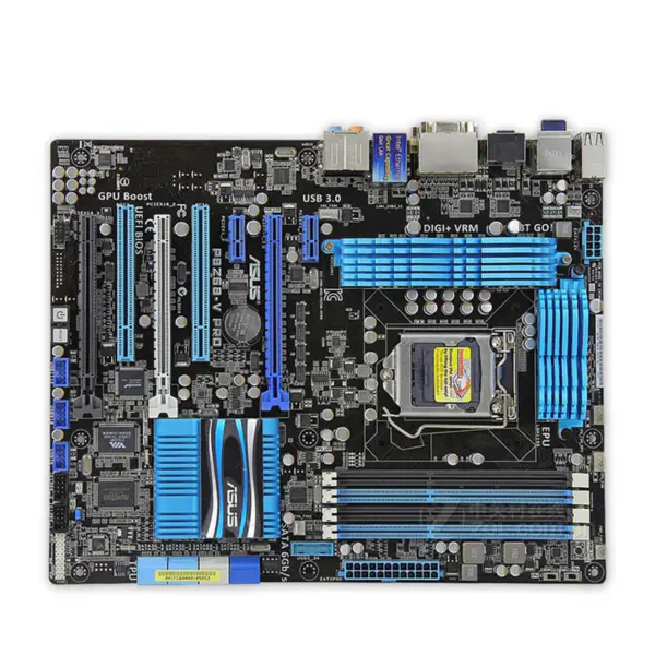 Μητρική πλακέτα Asus P8Z68-V PRO