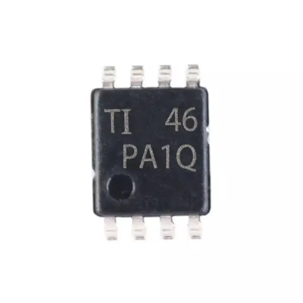 Ρυθμιστής τάσης TI TPS7A6650QDGNRQ1