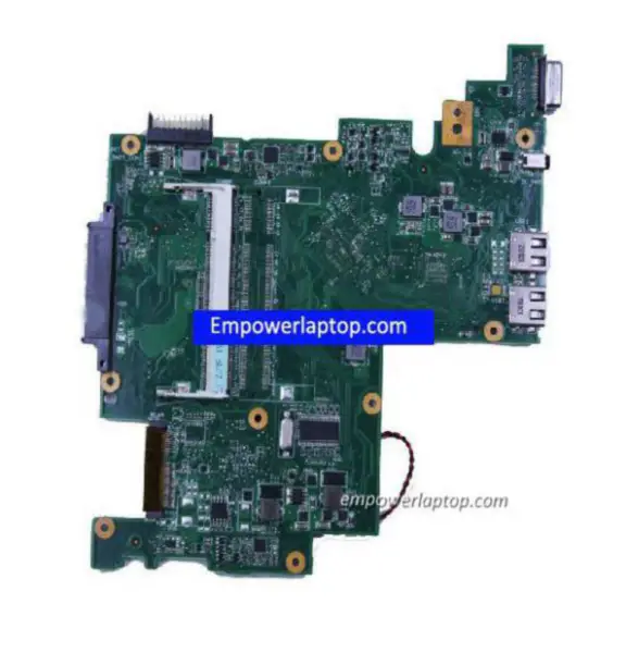 Μητρική πλακέτα Asus 1201HA