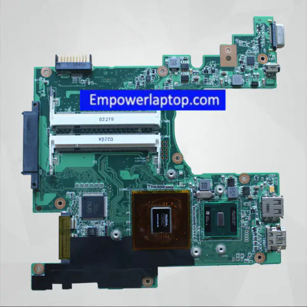 Μητρική πλακέτα Asus 1201n