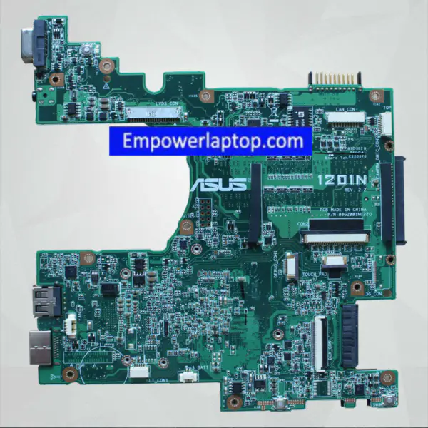 Μητρική πλακέτα Asus 1201n