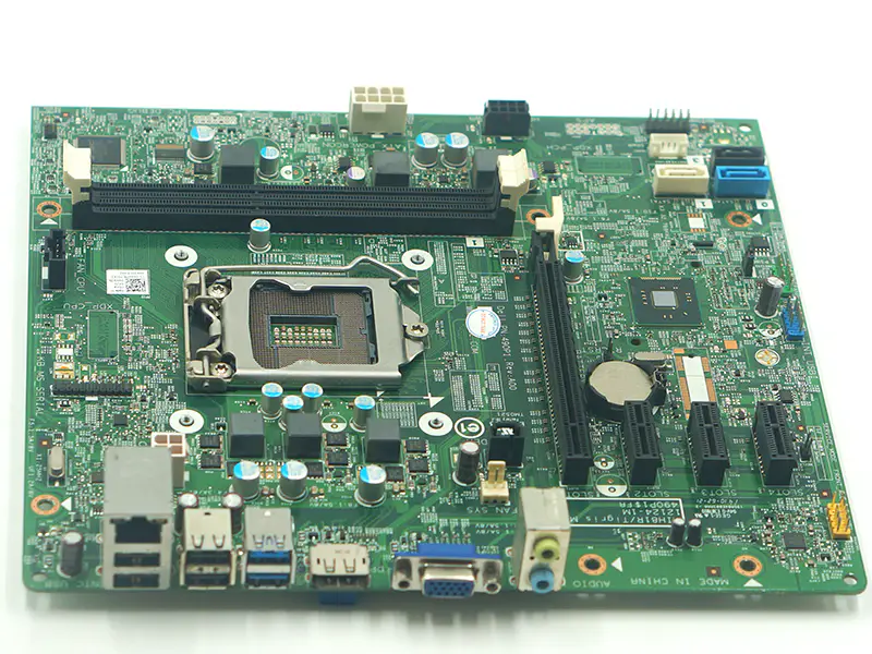 Μητρική πλακέτα DELL 3020 MT NG6XX MIH81R/Tigris 12124-1M