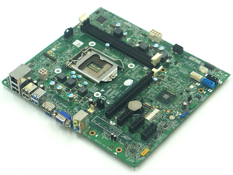 Μητρική πλακέτα DELL 3020 MT NG6XX MIH81R/Tigris 12124-1M