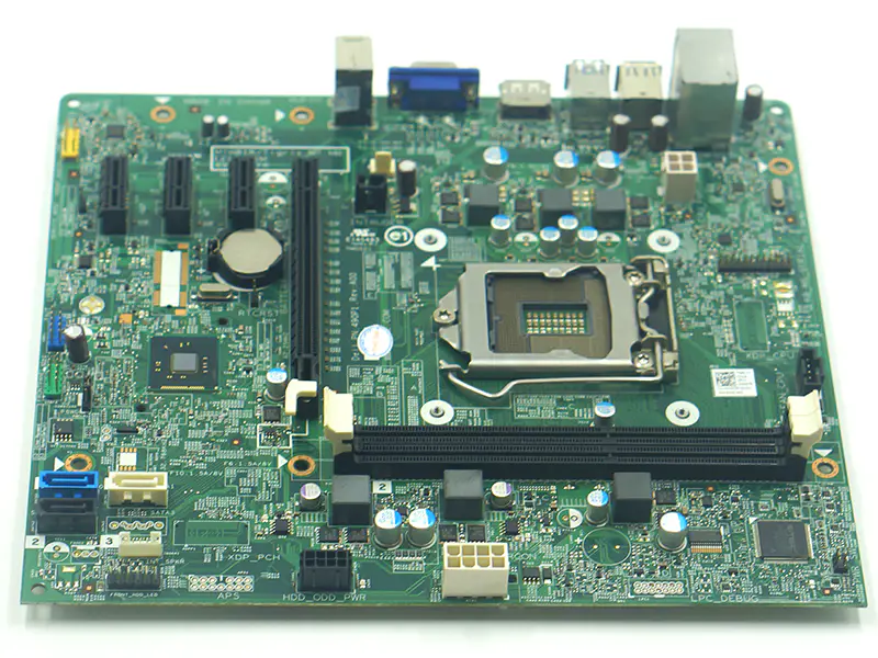 Μητρική πλακέτα DELL 3020 MT NG6XX MIH81R/Tigris 12124-1M