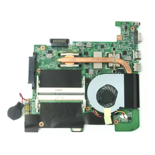 Μητρική πλακέτα Asus 1215N 1215N/VX6
