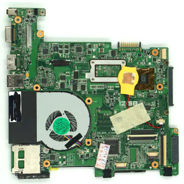 Μητρική πλακέτα Asus eee pc 1215b